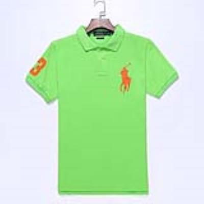 Men Polo Shirts-2633